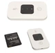 Автономный мобильный 4G LTE wifi модемроутер с sim MF800-2 Type-c - изображение 5