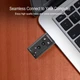 Звуковая карта USB 3D Sound Card 7.1 (Коробочная версия) - изображение 4