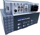 Автомагнітола JSD 521 з RGB-підсвіткою Bluetooth AUX та USB 1 din (JSD-521) - зображення 5