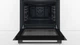 Духовой шкаф электрический Bosch Serie 2 HBF512BB1T - изображение 3