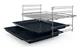 Духовой шкаф электрический Bosch Serie 2 HBF512BB1T - изображение 5