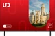 Телевизор UD 32EHA4210 - изображение 1