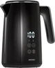 Электрочайник MPM MCZ-120/C Black - изображение 1