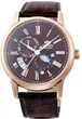 Часы ORIENT RA-AK0009T10B - изображение 1