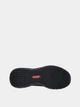 Чоловічі кросівки Skechers 44 Чорний 200254 BLK - зображення 4