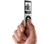 MP3 портативний плеєр 10B 8Gb з дисплеєм, FM радіо та диктофоном Silver - зображення 4