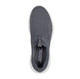 Мужские кроссовки Skechers 42 Серый 118107 DKGY - изображение 3