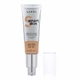 Тональна основа-сироватка Lamel Professional Smart Skin Serum Tinted Foundation №406 35 мл - изображение 3