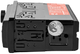 Автомагнітола JSD 3927 з RGB-підсвіткою Bluetooth AUX та USB 1 din (JSD-3927) - зображення 3