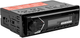 Автомагнітола JSD 3927 з RGB-підсвіткою Bluetooth AUX та USB 1 din (JSD-3927) - зображення 5