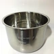 Кастрюля из нержавеющей стали 6 л. на мультиварку-скороварку YUMMY YPC-A600G, YPC-A600X, YPC-601X, YPC-602G - изображение 5