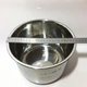 Кастрюля из нержавеющей стали 6 л. на мультиварку-скороварку YUMMY YPC-A600G, YPC-A600X, YPC-601X, YPC-602G - изображение 8