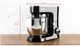 Планетарный миксер - тестомес MPM MRK-19 Black - изображение 9