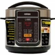 Мультиварка-скороварка REPC76-B ROTEX - изображение 1