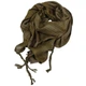 Шарф шемаг арафатка Mil-Tec 110x110см Olive/Uni 12616000 - зображення 2