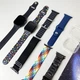 Набор i50 suit max комплект 11 в 1 Smart Watch 9 и смарт часы Ultra 2 + дополнительные ремешки - изображение 4