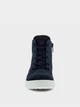 Дитячі демісезонні черевики ECCO Urban Snowboarder 28 синій 72232251142 - зображення 6