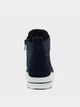 Дитячі демісезонні черевики ECCO Urban Snowboarder 28 синій 72232251142 - зображення 7
