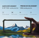 Oukitel R2022 SILVER (Land Rover) 8+128 GB 8300 mAh +стекло - изображение 5