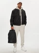 Рюкзак чоловічий Calvin Klein K50K511395-0GT Чорний (8720109149340) - зображення 2