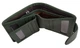 Женский кожаный кошелек ST 415 Green - изображение 5