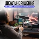 Стойка-пантограф для микрофона XZT NB-35 (00-0000762) - изображение 4
