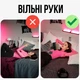Стойка / пантограф для телефона настольная, держатель для телефона (00-0001177) - изображение 2