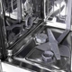 Посудомоечная машина ARDESTO DWMF-V458SMHDS 10 комплектов 1900 Вт Серебристый - изображение 4