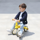 Біговел EcoToys Жираф LB1603 Yellow (5903089063056) - зображення 9