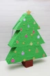 Пиньята ONEDAY DECOR Ёлка новогодняя - изображение 1