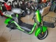Электроскутер Двухместный Crosser CR2 (800W, 60V, 24ah графеновые АБК) Зеленый - изображение 5