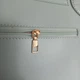 Сумка тоут женская Betty Pretty из экокожи мятная 868MINT - изображение 4