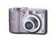 Canon PowerShot A1100 IS Pink - зображення 3