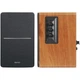 Мультимедійна акустика Edifier R1280DBs Brown - изображение 5