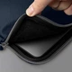 Чехол-папка Laut Prestige Sleeve Blue для MacBook Pro 16” M5 | M4 | M3 | M2 | M1 (2021-2026) (L_MB16_PRE_BL) - изображение 4