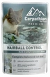 Вологий корм Carpathian Pet Food Hairball Control качка в желе 80г (тільки блоками по 24 шт) - зображення 2