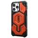 Противоударный чехол UAG Monarch Pro with MagSafe Rust для iPhone 15 Pro Max (114222119191) - изображение 2