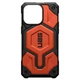 Противоударный чехол UAG Monarch Pro with MagSafe Rust для iPhone 15 Pro Max (114222119191) - изображение 6