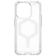 Протиударний чохол UAG Plyo with MagSafe Ice/White для iPhone 15 Pro (114286114341) - зображення 6