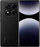 Мобильный телефон Xiaomi Redmi Note 14 Pro 8/256GB Midnight Black (MZB0ID5EU) - изображение 1