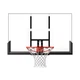 Баскетбольный щит Spalding NBA Combo 50" Acrylic (79836CN) - изображение 2
