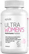 Мультивітаміни для жінок VPLab Ultra Women'S Multivitamin Formula 180 капсул (5060255356739) - зображення 1