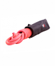 Борцовский жгут WR 18 мм (B-007) Red - изображение 2