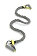 Эспандер Reebok Tubing Power Tube Level 1 (RSTB-10070) - изображение 4