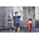 Эспандер Reebok Adjustable Resistance Tube Medium (RSTB-16076) Black - изображение 3