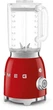 Блендер SMEG BLF03RDEU 293999 - зображення 4