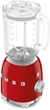 Блендер SMEG BLF03RDEU 293999 - зображення 7
