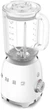 Блендер Smeg 50'S RETRO STYLE BLF03WHEU - зображення 7