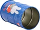 Стакан-підставка бочка YES Miffy метал (708378) (5056574447050) - зображення 2