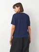Футболка женская Adidas Originals Trfl Tee Boxy JD3144 L Nindig (4067905759705) - изображение 2